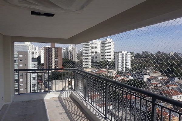 Redes de Proteção